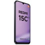 Xiaomi Redmi 15C 5G 4GB/128GB 6,9 pulgadas Negro